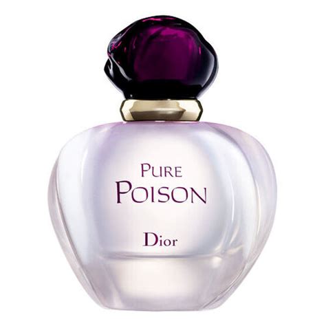 pure poison dior smells like|pure poison dior 100ml price.